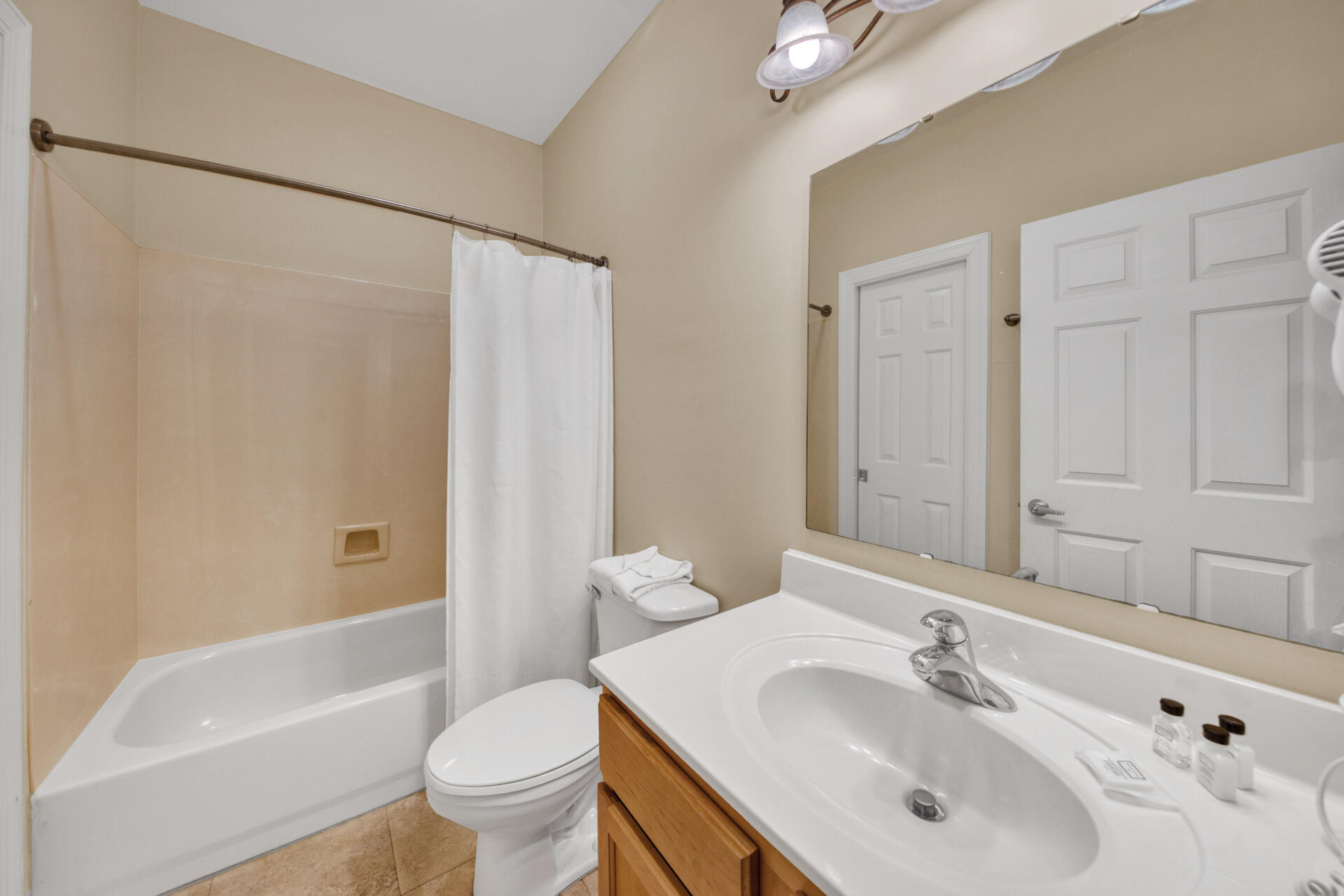 VILLAGE OF SOUTH WALTON BEACH THE - Residential