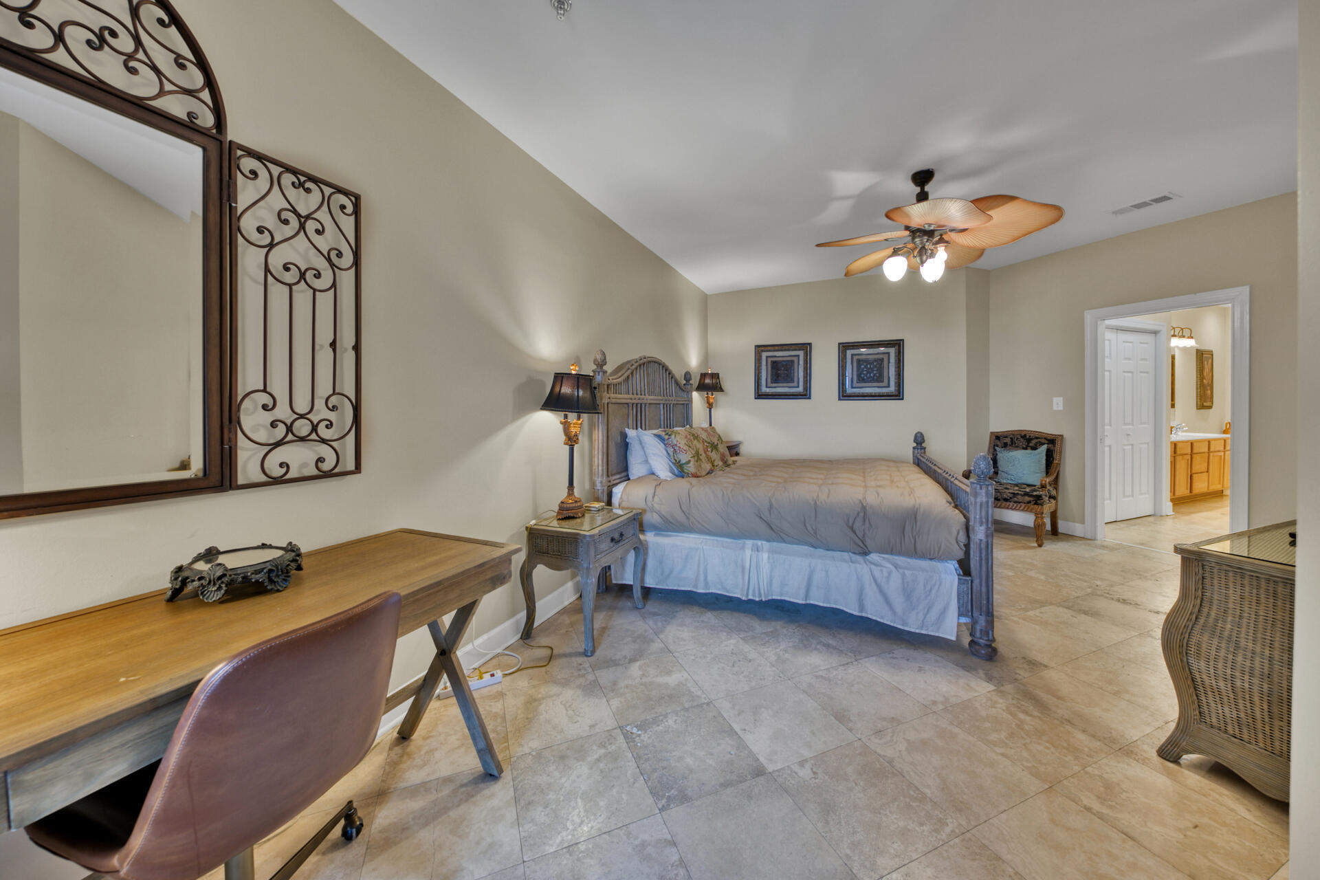 VILLAGE OF SOUTH WALTON BEACH THE - Residential