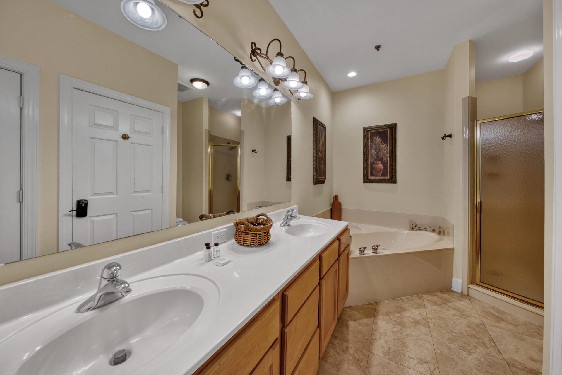 VILLAGE OF SOUTH WALTON BEACH THE - Residential