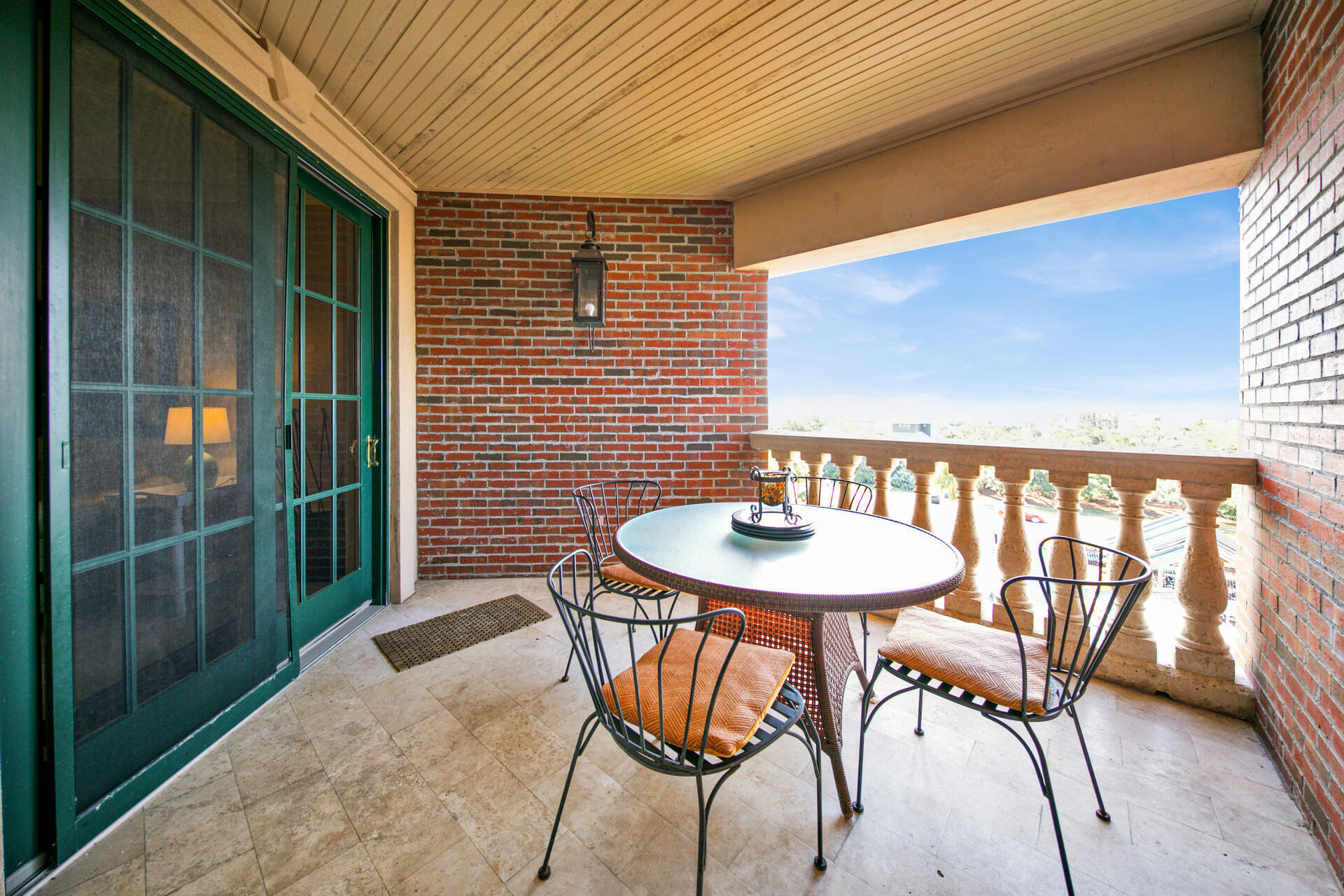 VILLAGE OF SOUTH WALTON BEACH THE - Residential