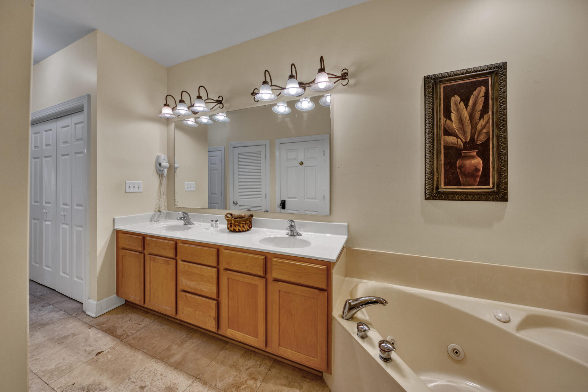 VILLAGE OF SOUTH WALTON BEACH THE - Residential