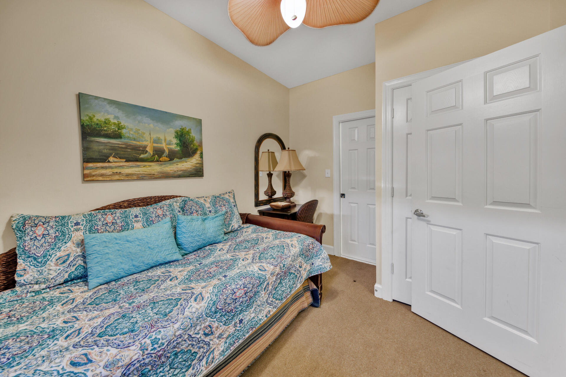 VILLAGE OF SOUTH WALTON BEACH THE - Residential