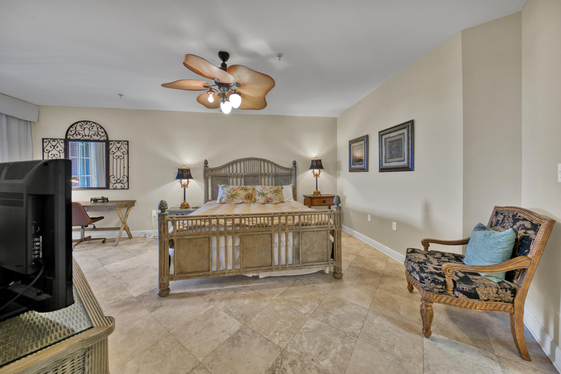 VILLAGE OF SOUTH WALTON BEACH THE - Residential