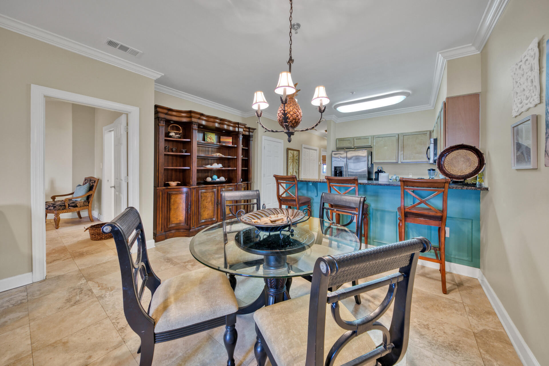 VILLAGE OF SOUTH WALTON BEACH THE - Residential