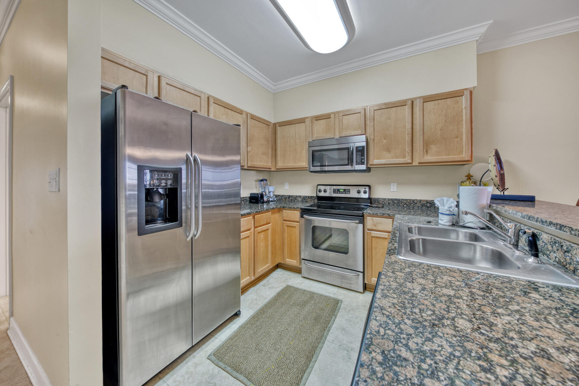 VILLAGE OF SOUTH WALTON BEACH THE - Residential