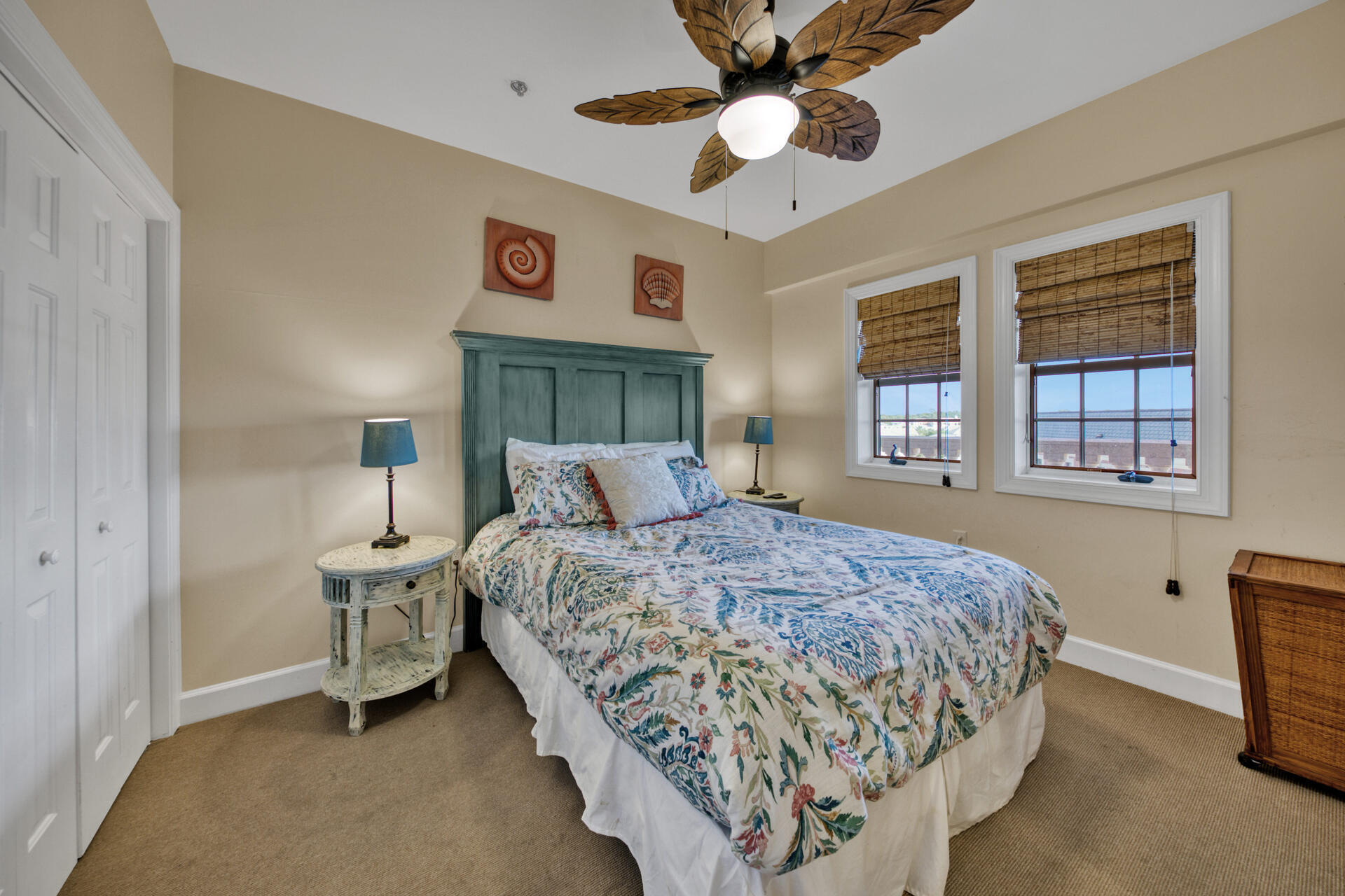 VILLAGE OF SOUTH WALTON BEACH THE - Residential