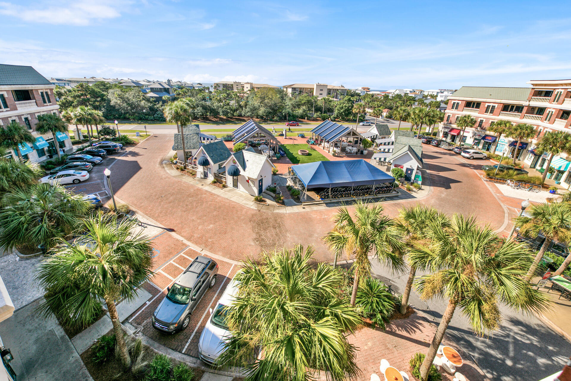 VILLAGE OF SOUTH WALTON BEACH THE - Residential