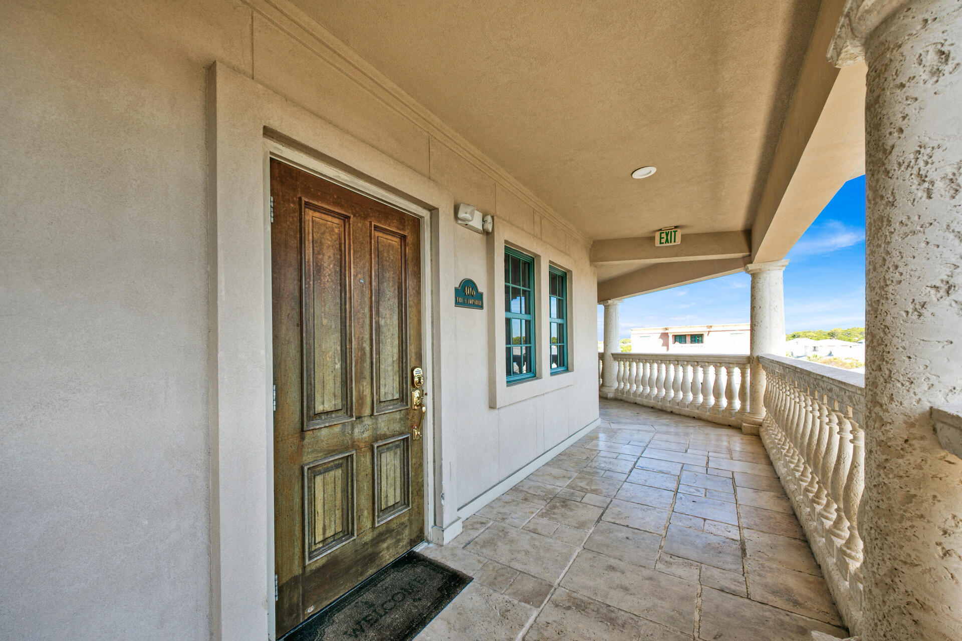 VILLAGE OF SOUTH WALTON BEACH THE - Residential