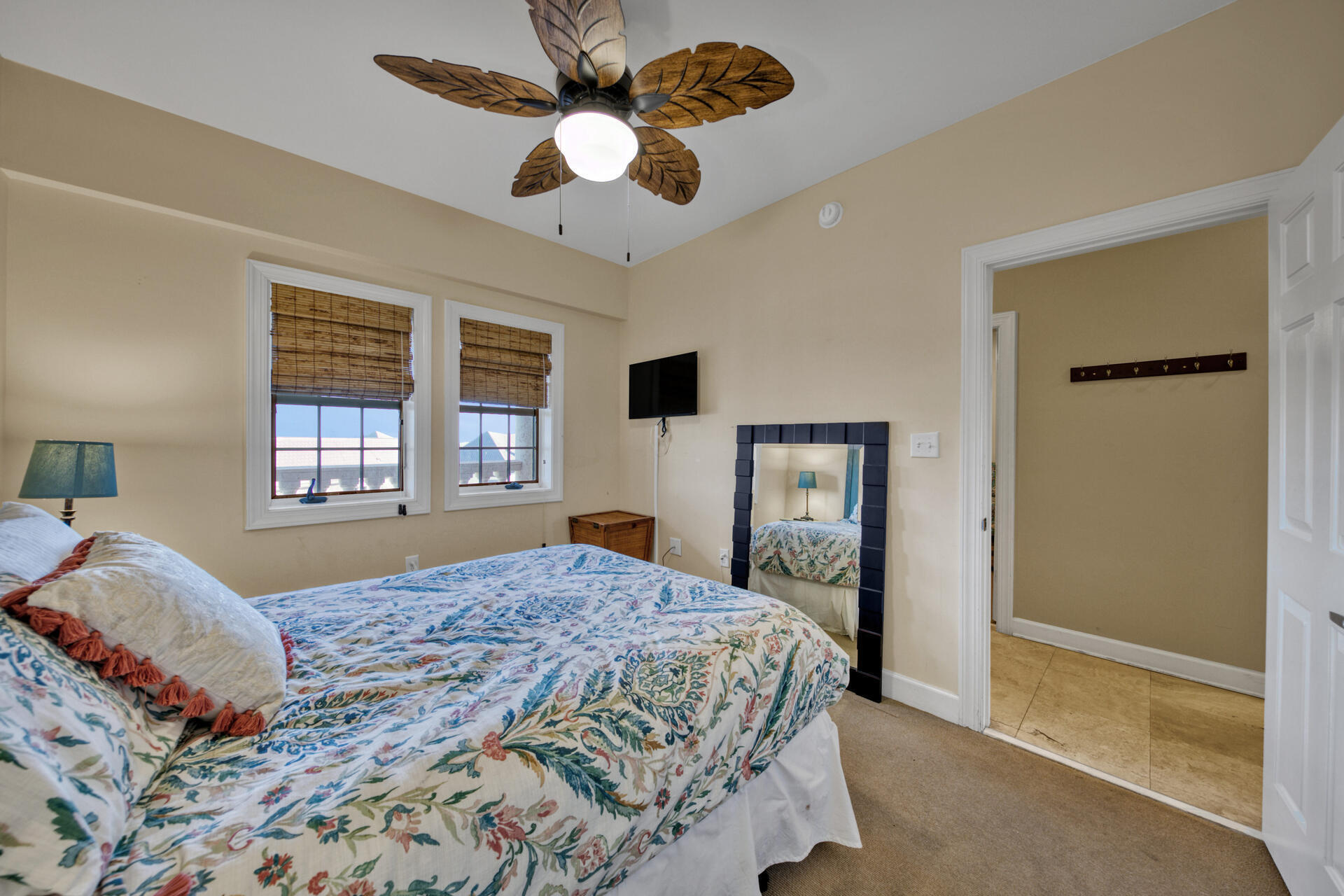 VILLAGE OF SOUTH WALTON BEACH THE - Residential