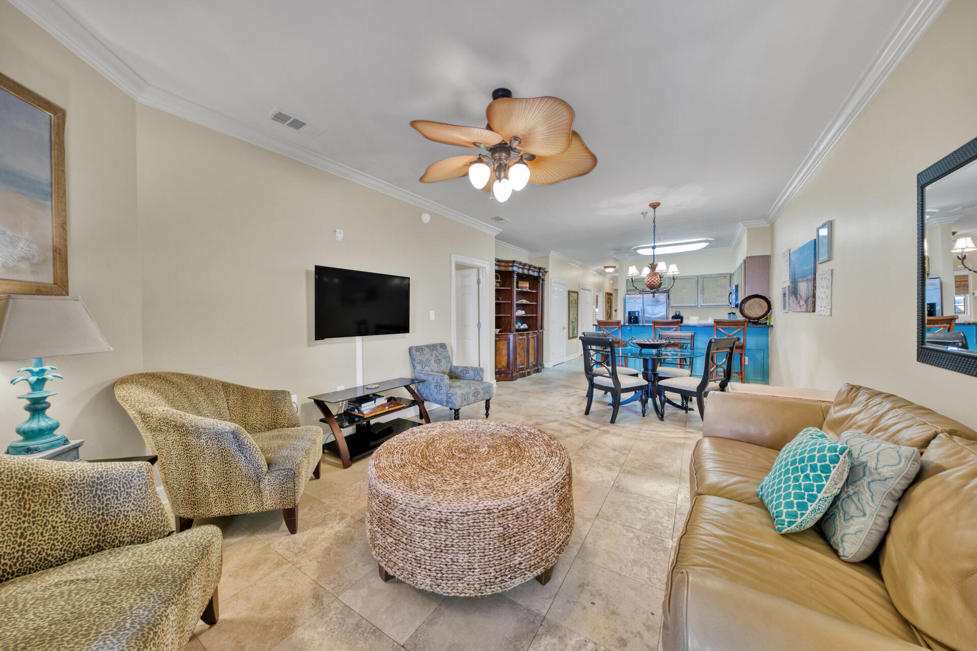 VILLAGE OF SOUTH WALTON BEACH THE - Residential