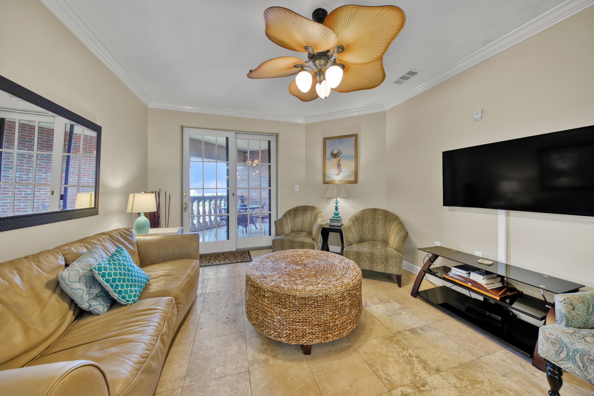 VILLAGE OF SOUTH WALTON BEACH THE - Residential