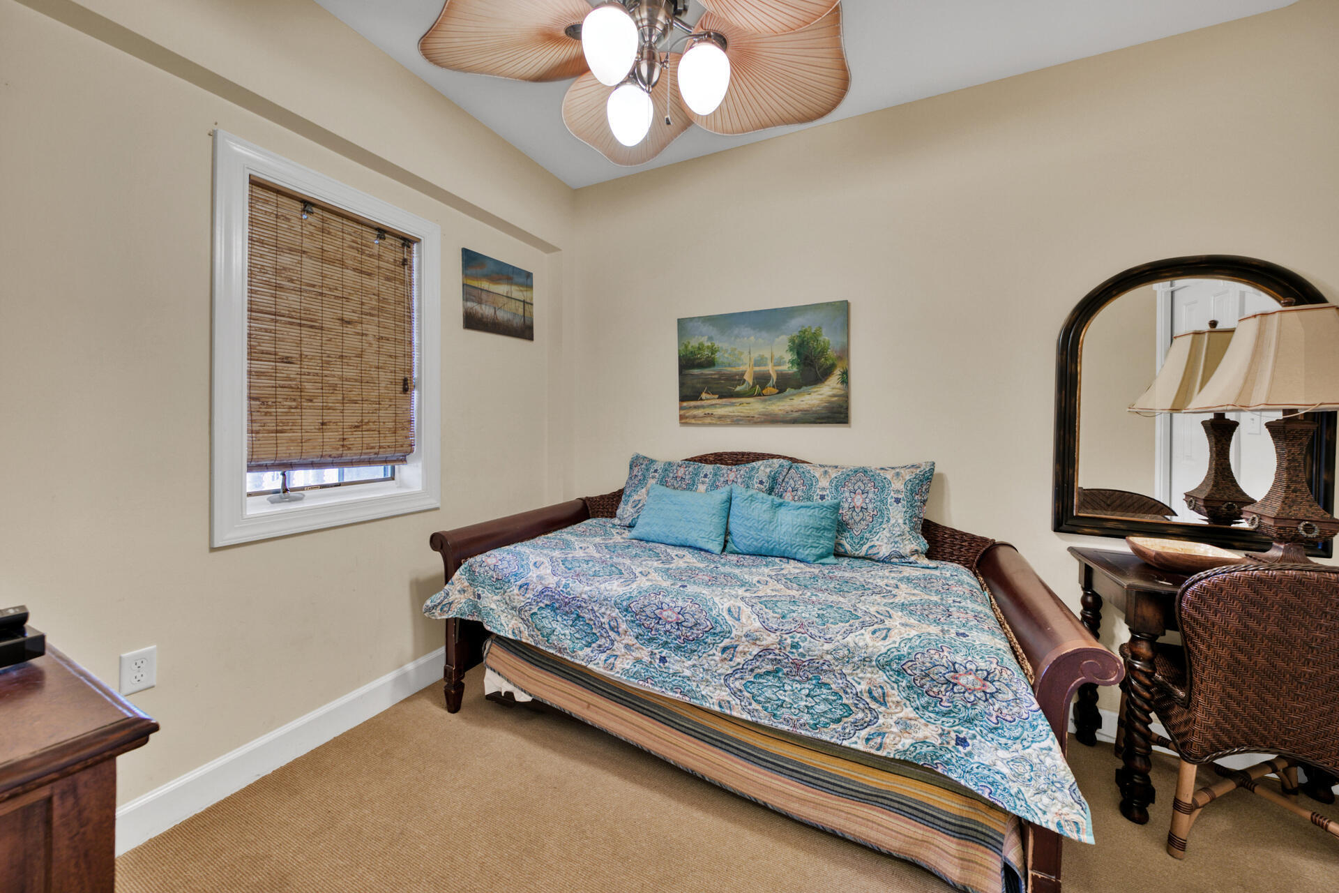 VILLAGE OF SOUTH WALTON BEACH THE - Residential