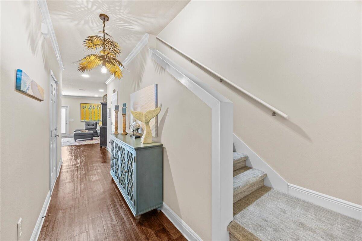 RESERVE POINTE - Residential