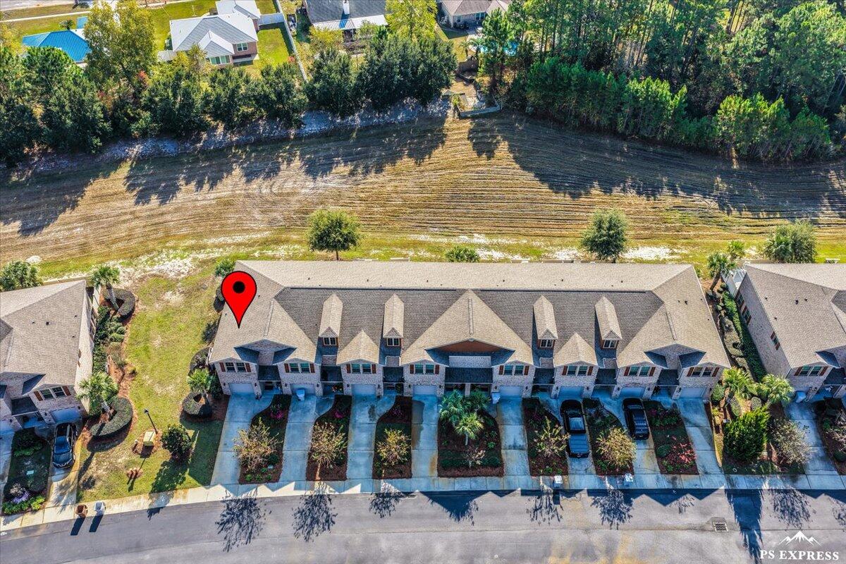 RESERVE POINTE - Residential