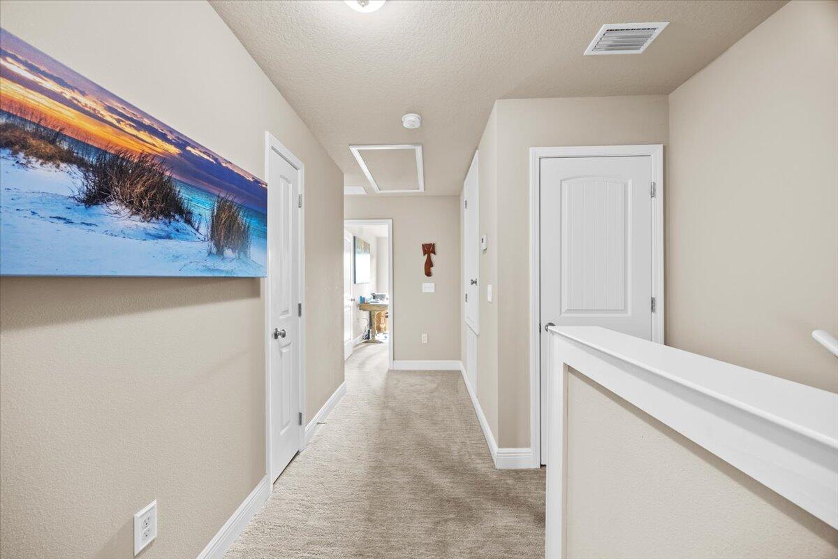 RESERVE POINTE - Residential