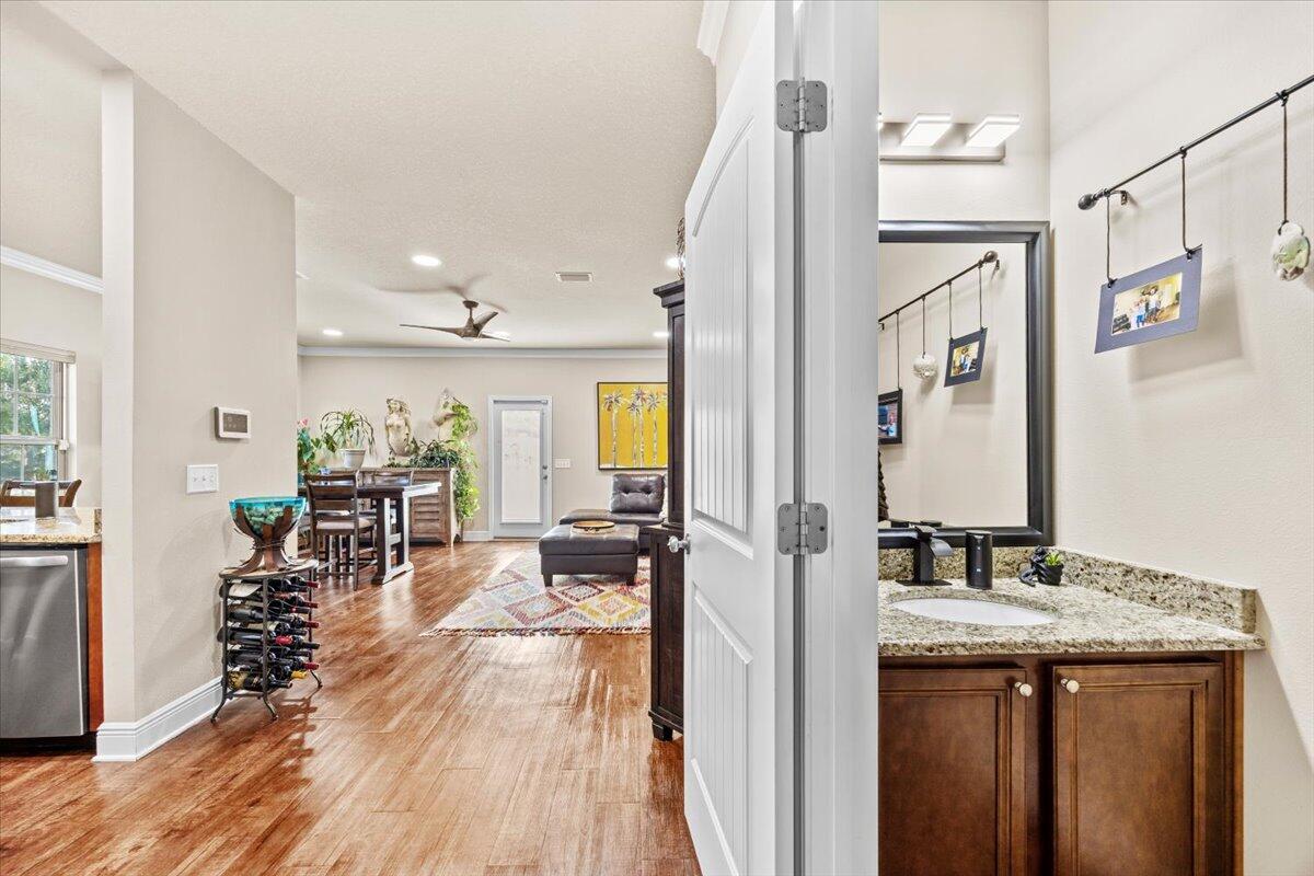 RESERVE POINTE - Residential