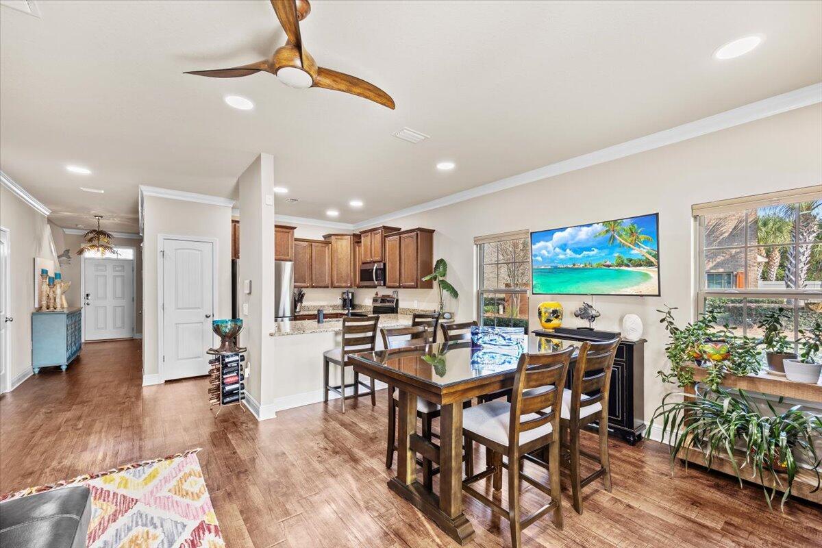 RESERVE POINTE - Residential