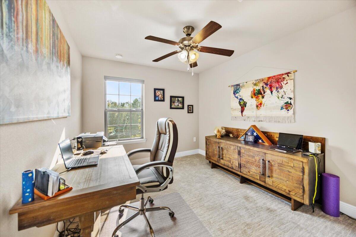 RESERVE POINTE - Residential