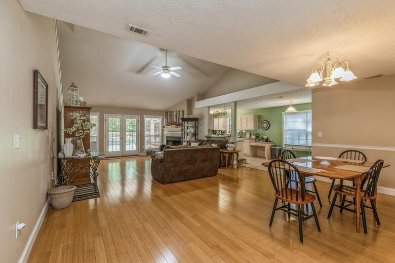 INDIAN TRAILS PH 3 - Residential