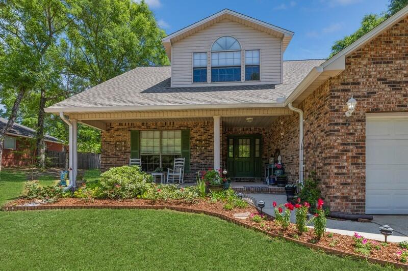 INDIAN TRAILS PH 3 - Residential