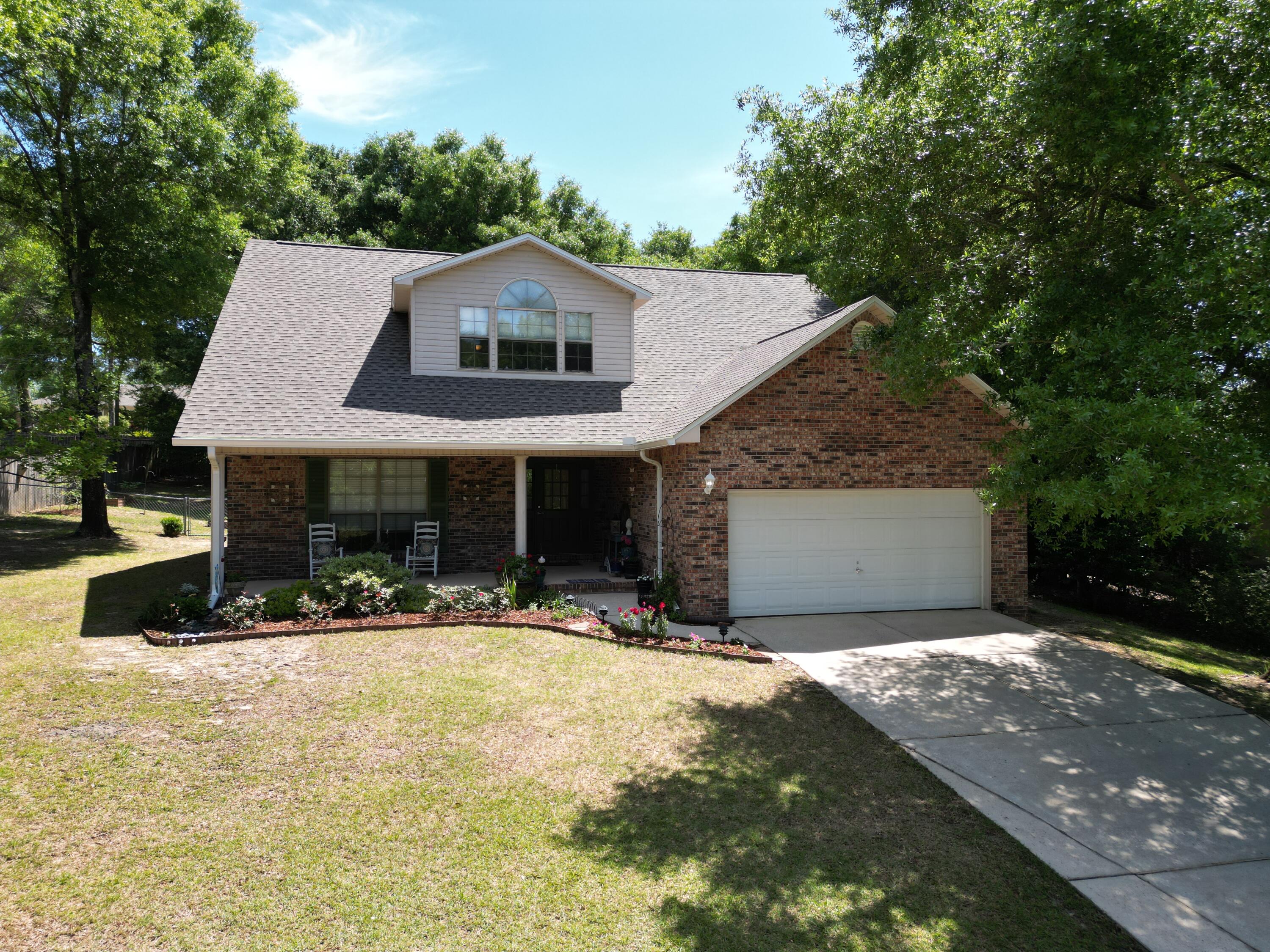 INDIAN TRAILS PH 3 - Residential