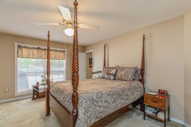 INDIAN TRAILS PH 3 - Residential