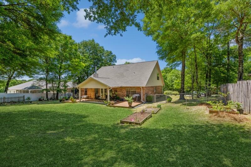 INDIAN TRAILS PH 3 - Residential