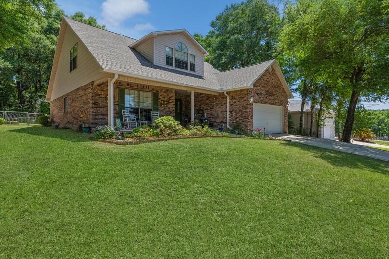 INDIAN TRAILS PH 3 - Residential