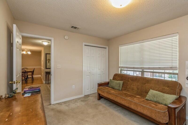 INDIAN TRAILS PH 3 - Residential