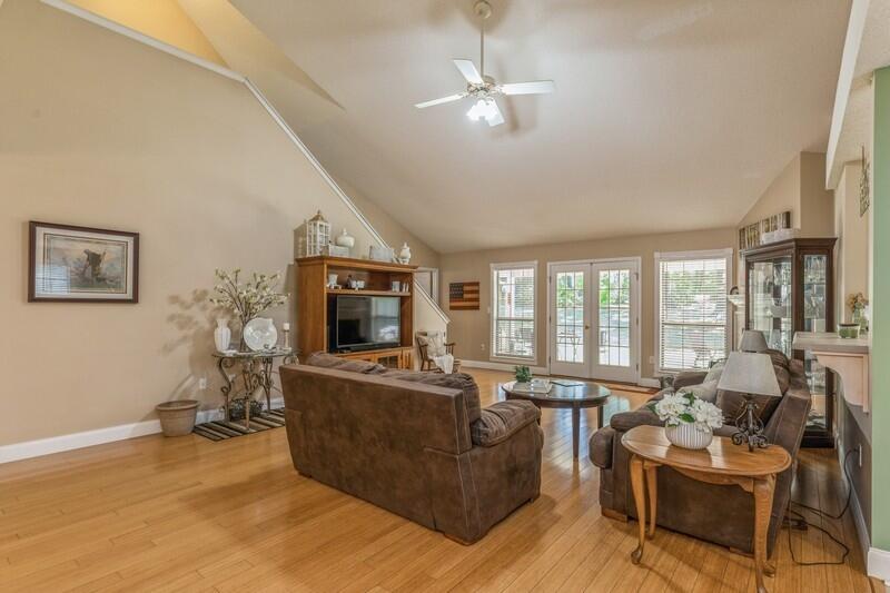 INDIAN TRAILS PH 3 - Residential