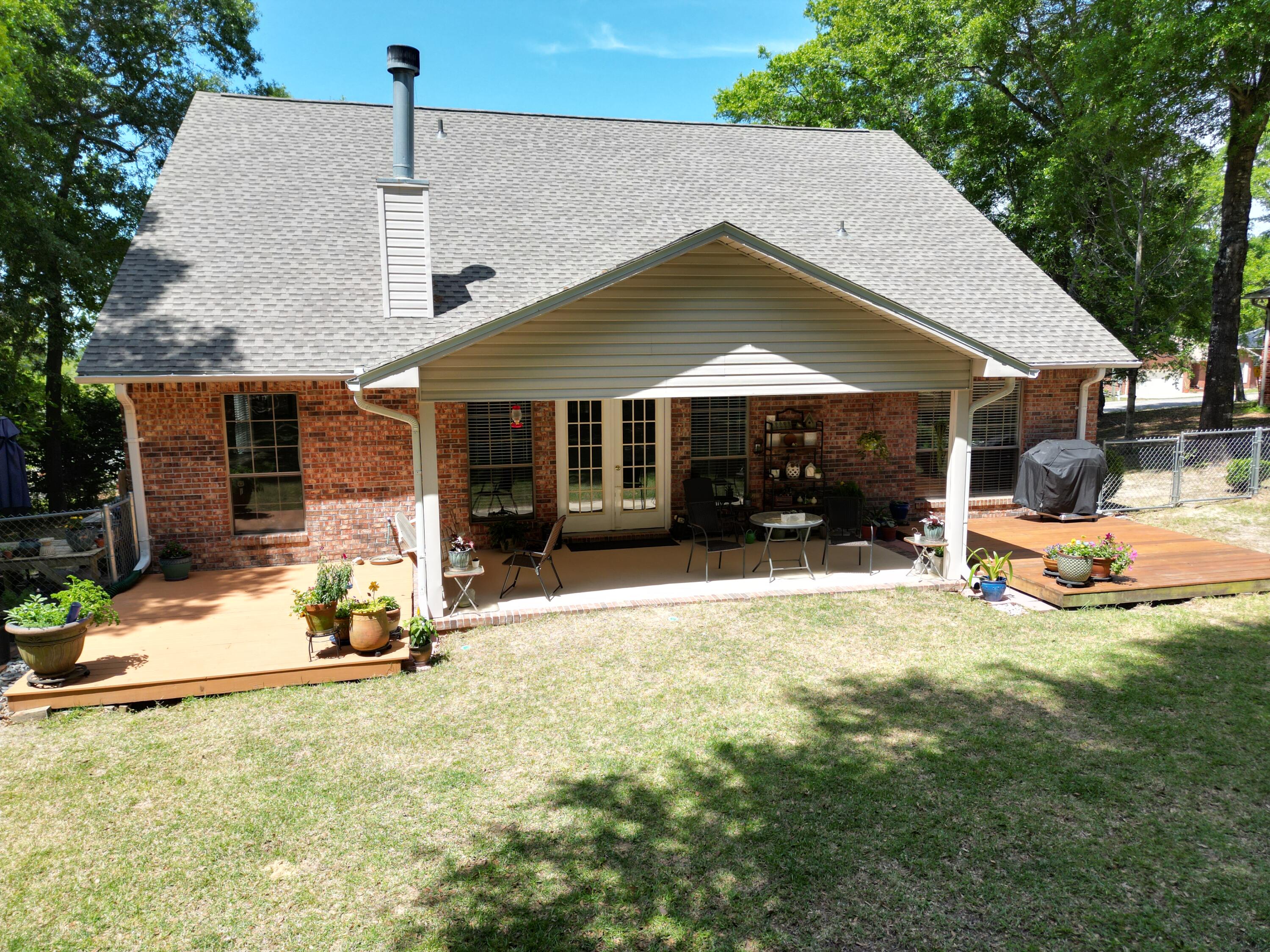 INDIAN TRAILS PH 3 - Residential