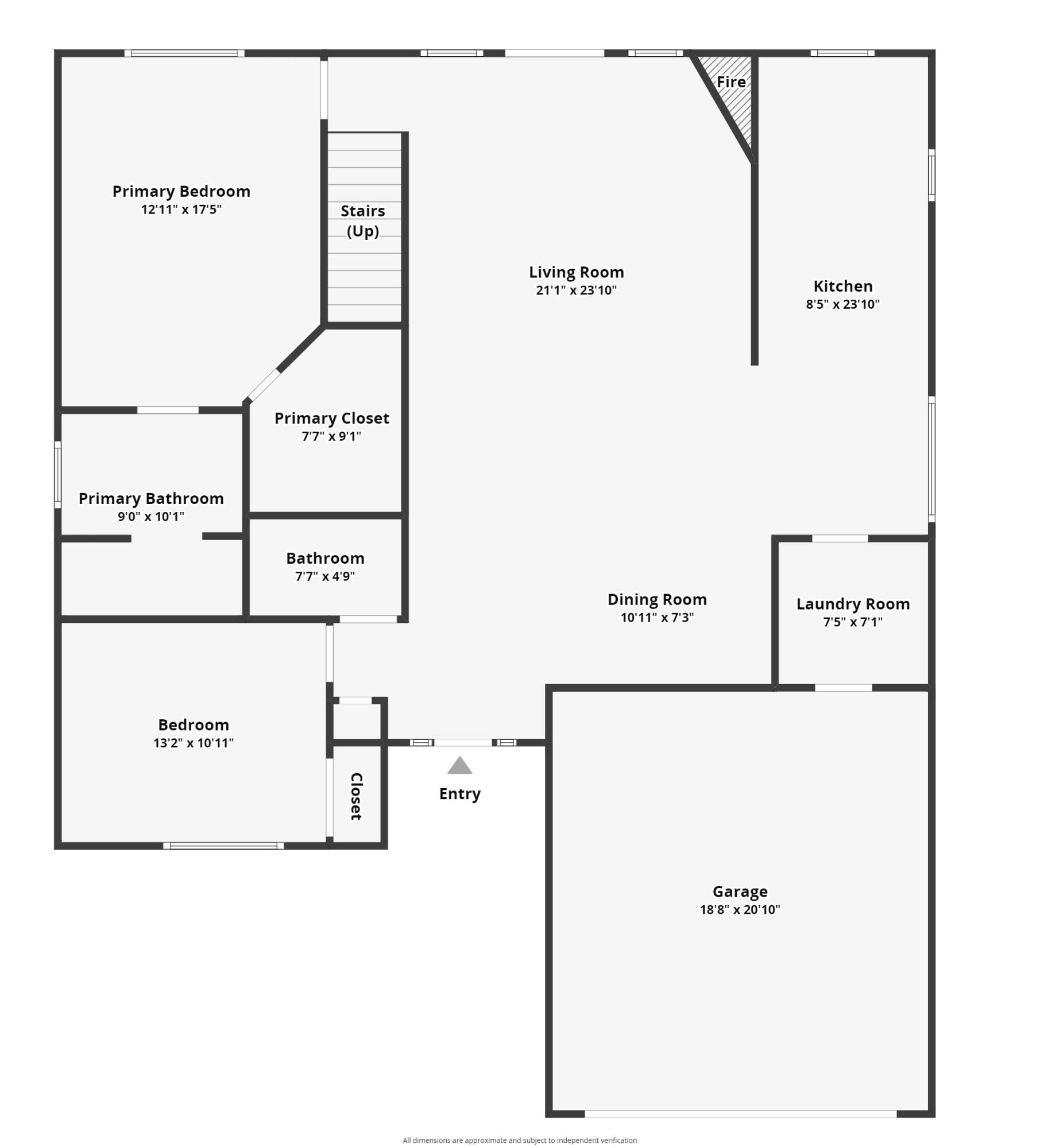 INDIAN TRAILS PH 3 - Residential