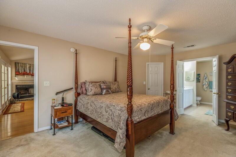 INDIAN TRAILS PH 3 - Residential