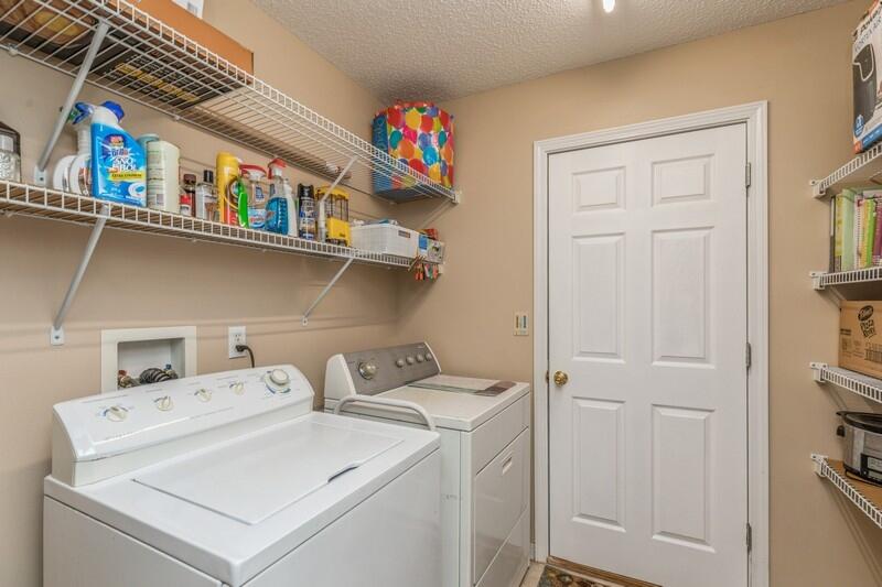 INDIAN TRAILS PH 3 - Residential