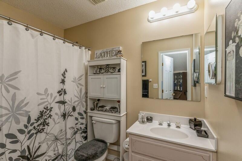 INDIAN TRAILS PH 3 - Residential