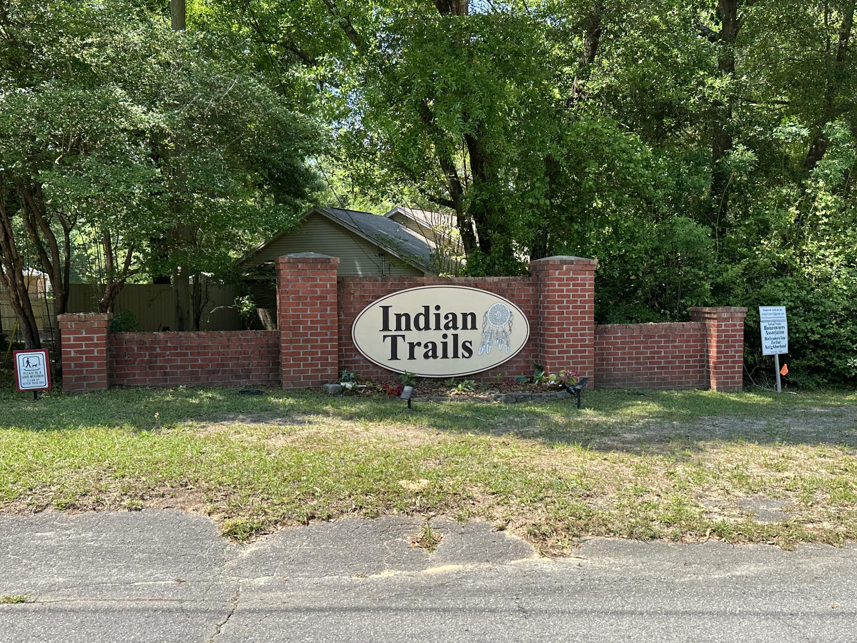 INDIAN TRAILS PH 3 - Residential