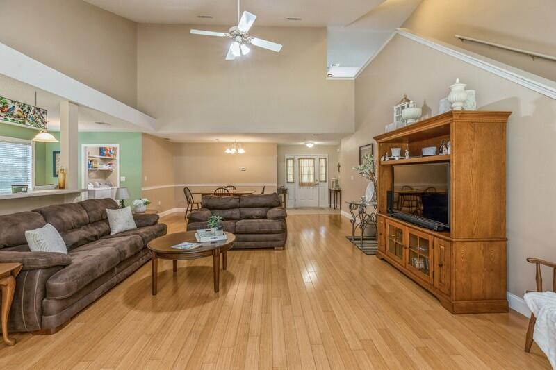 INDIAN TRAILS PH 3 - Residential