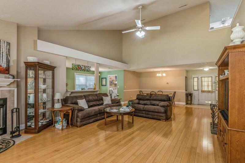 INDIAN TRAILS PH 3 - Residential