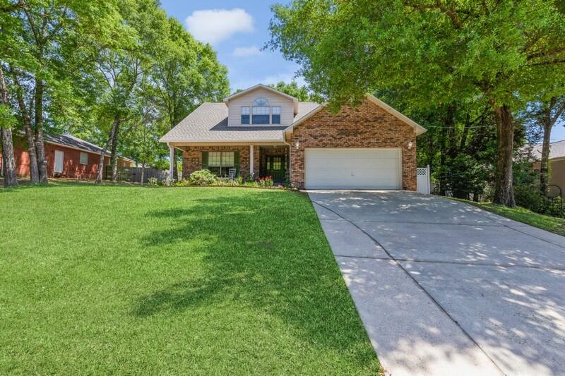 INDIAN TRAILS PH 3 - Residential