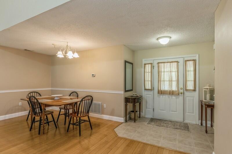 INDIAN TRAILS PH 3 - Residential