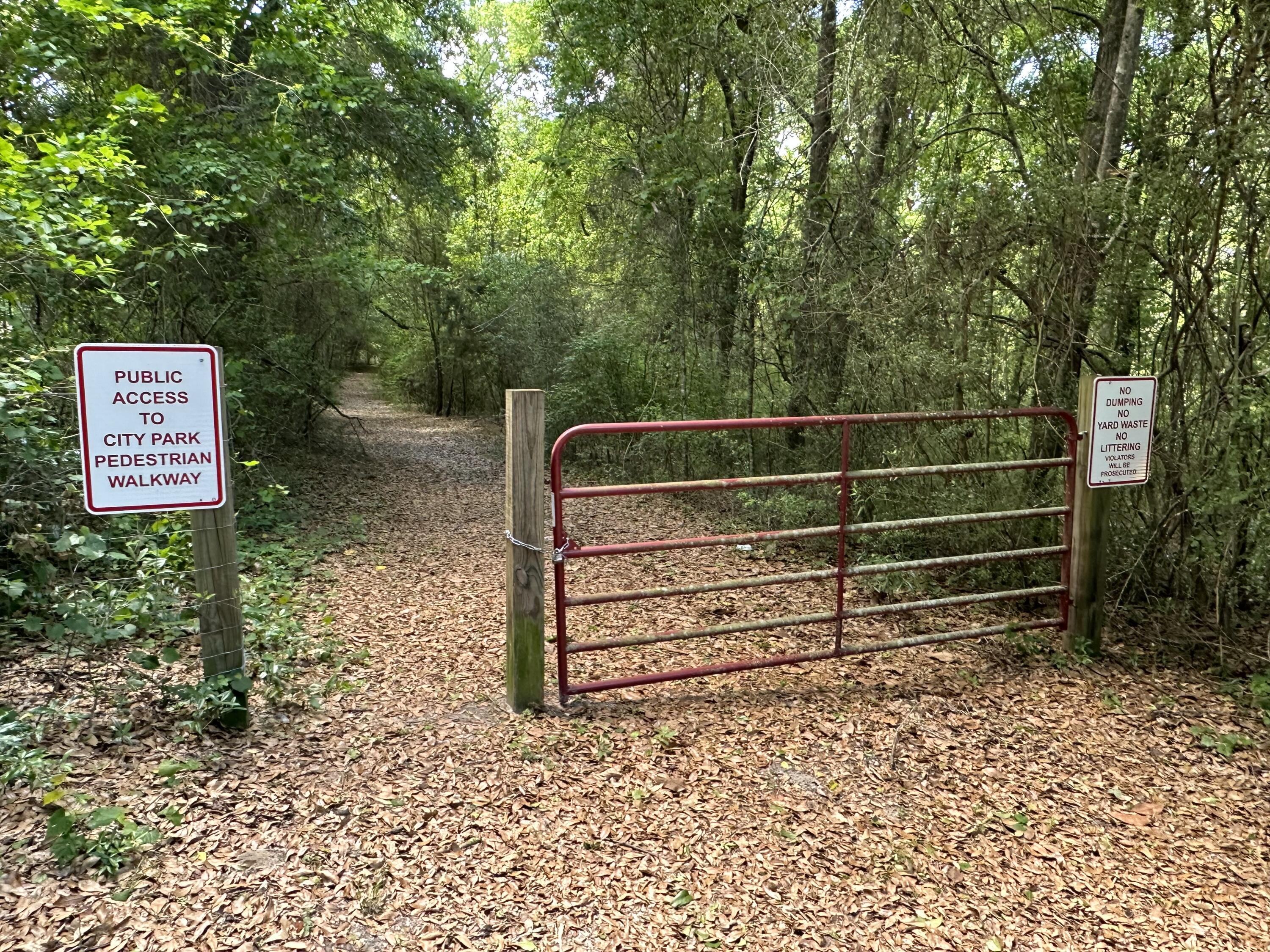 INDIAN TRAILS PH 3 - Residential