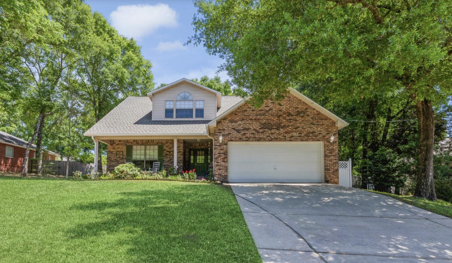 INDIAN TRAILS PH 3 - Residential