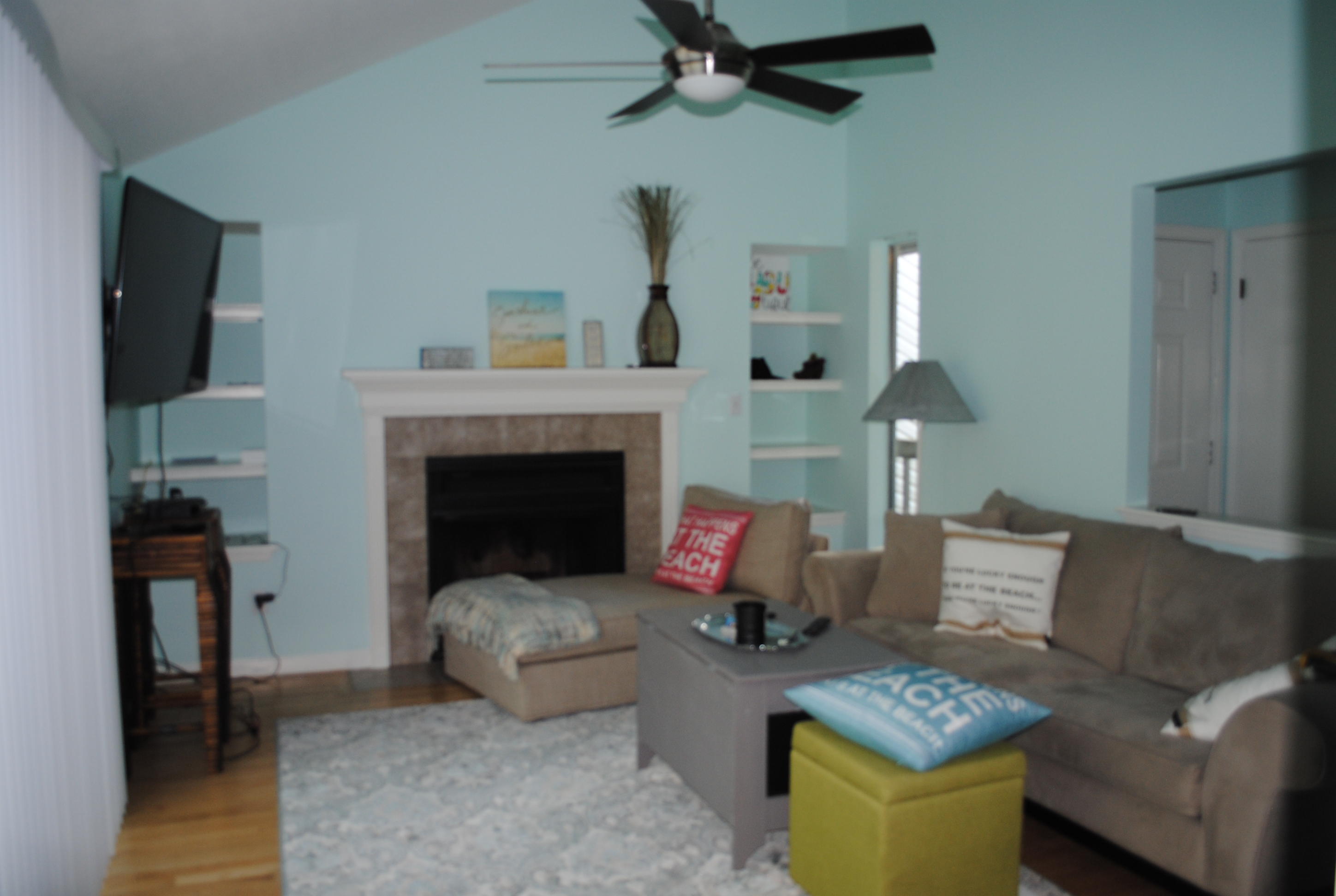 ELM PLACE CONDO - Residential