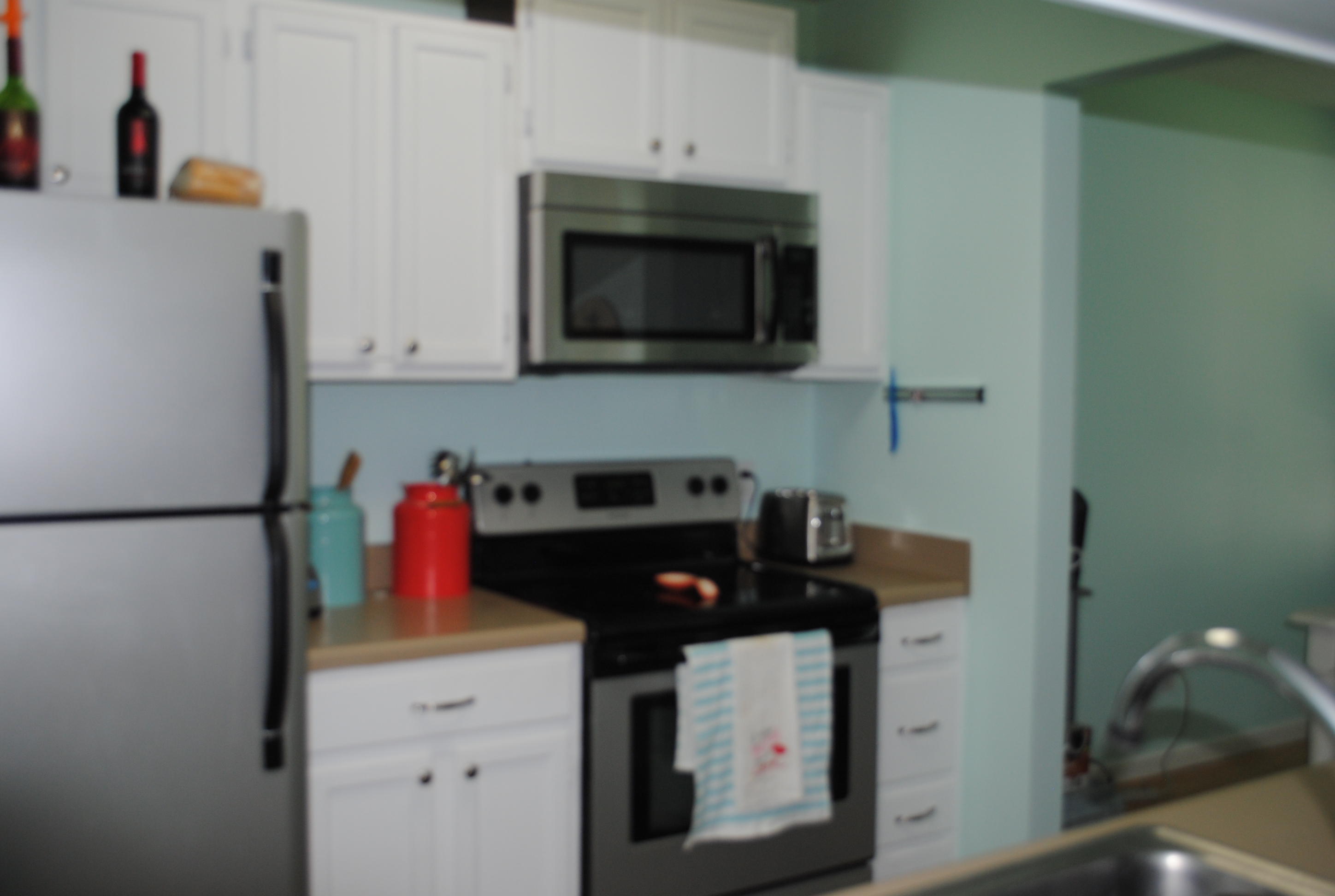 ELM PLACE CONDO - Residential