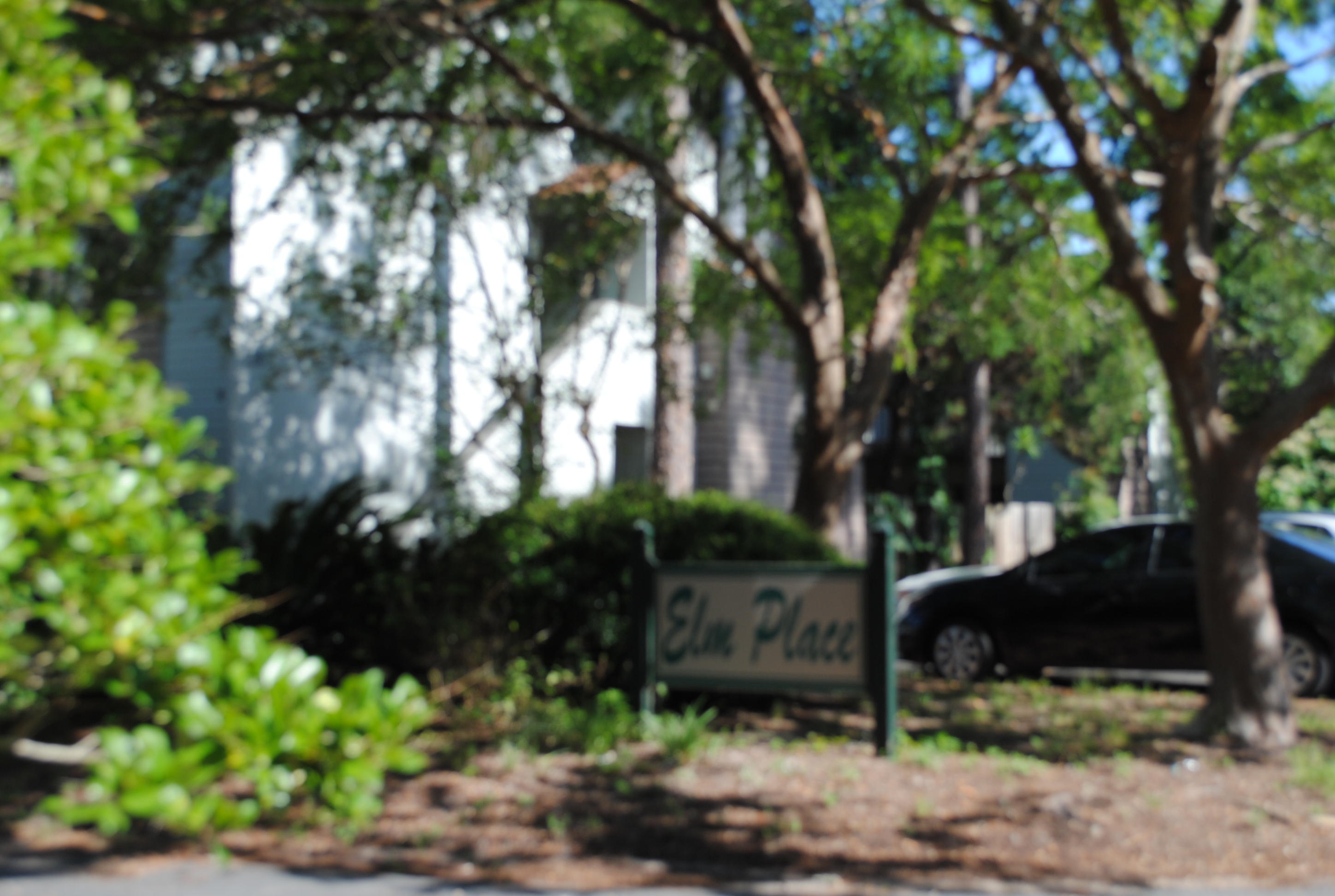 ELM PLACE CONDO - Residential