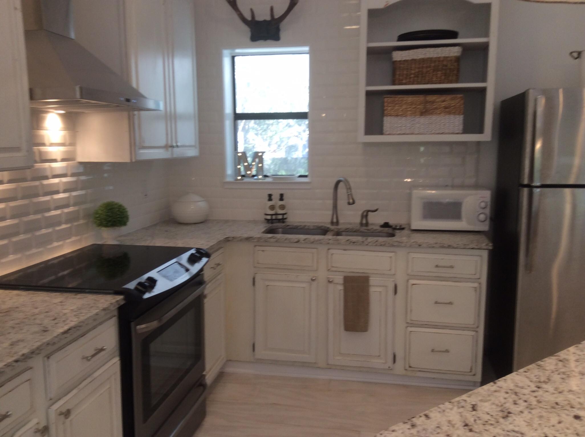 TURQUOISE BEACH - Residential