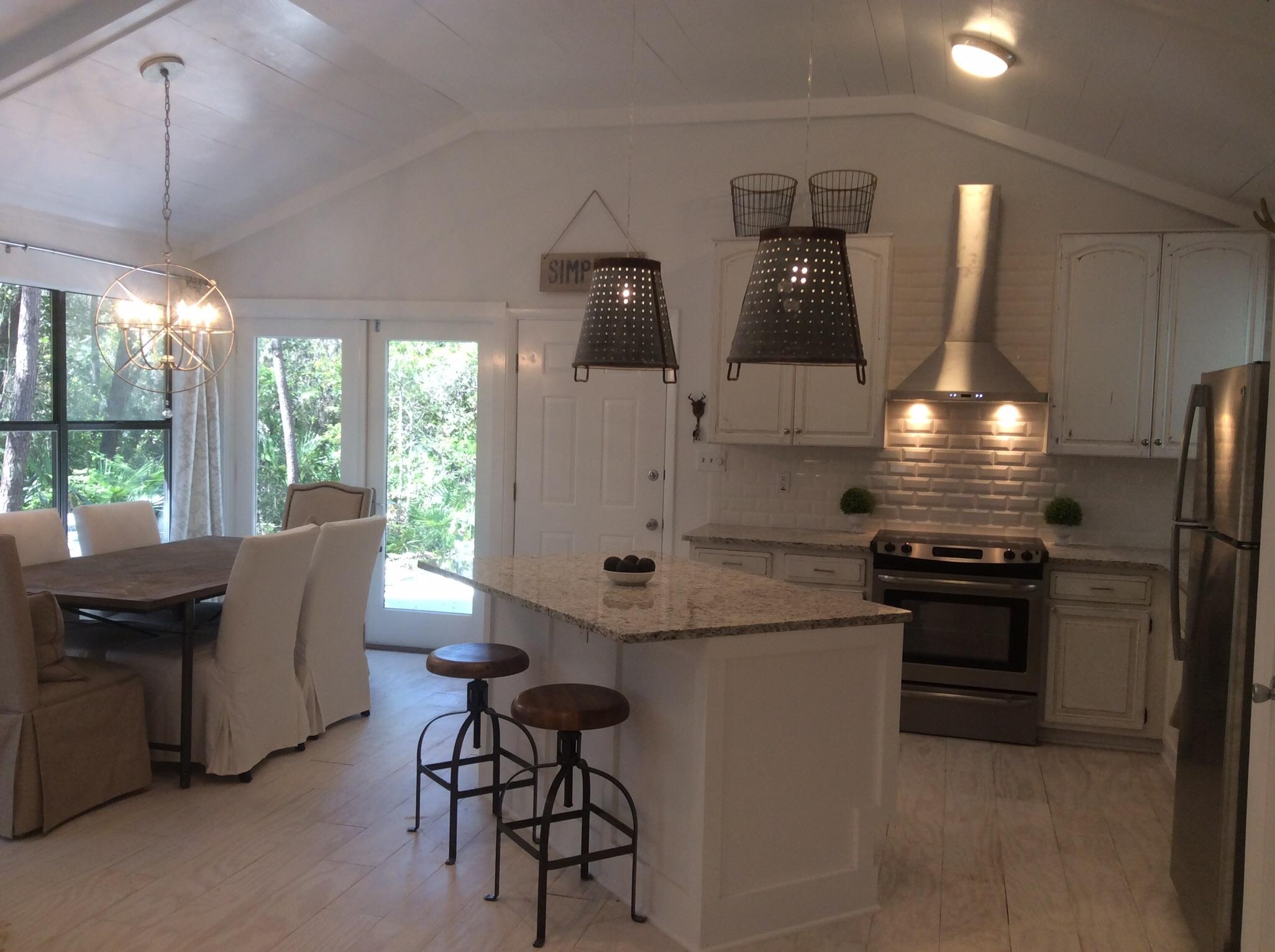 TURQUOISE BEACH - Residential