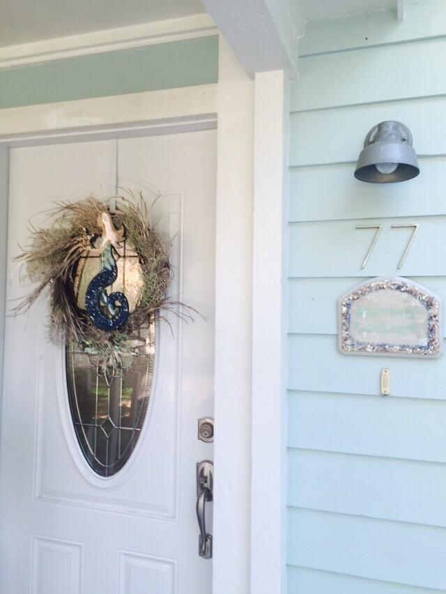 TURQUOISE BEACH - Residential