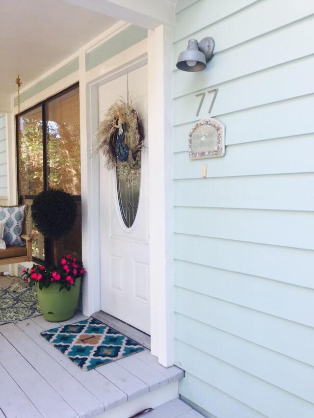 TURQUOISE BEACH - Residential