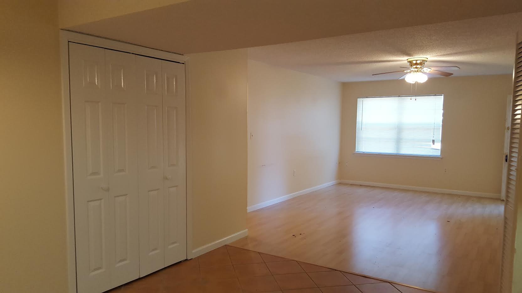 FAIR OAKS VILLAGE CONDO - Residential
